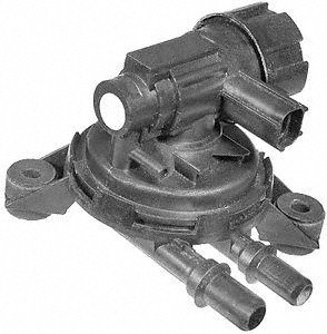 Canister Purge Controls Wells PV224