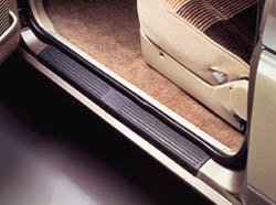 Auto Ventshade 91075 Stepshield Body Auto Ventshade 91075