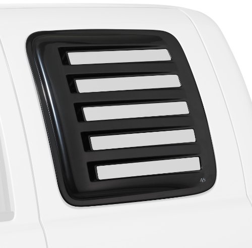 Body Auto Ventshade 83457