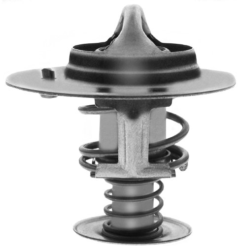 ACDelco 12T26E Professional Engine Cooling Thermostat Assembly Thermostats ACDelco 12T26E