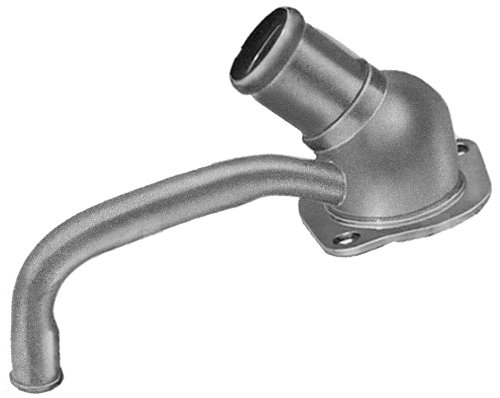 Thermostat Water Outlets ACDelco 15-10138