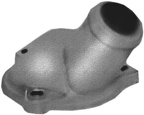 Thermostat Water Outlets ACDelco 15-10148