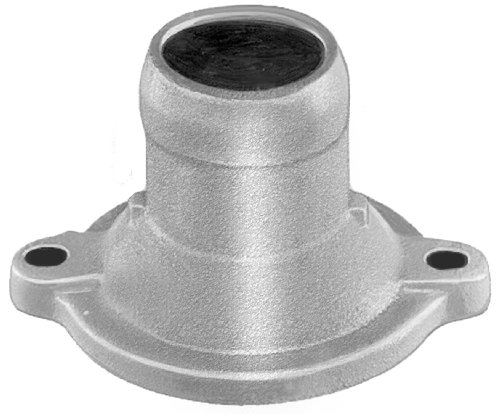Thermostat Water Outlets ACDelco 15-10132