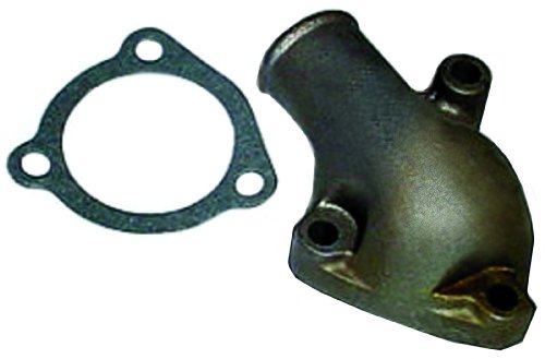 ACDelco 15-10304 Water Outlet Thermostat Water Outlets ACDelco 15-10304