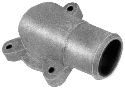 Thermostat Water Outlets ACDelco 15-10154