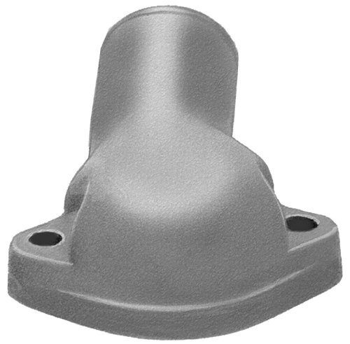 Thermostat Water Outlets ACDelco 15-10156