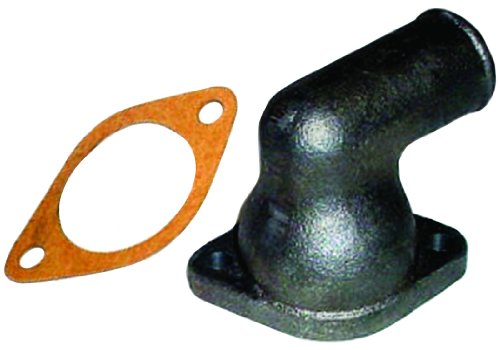 Thermostat Water Outlets ACDelco 15-10302