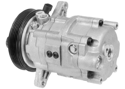 Compressors ACDelco 15-21475