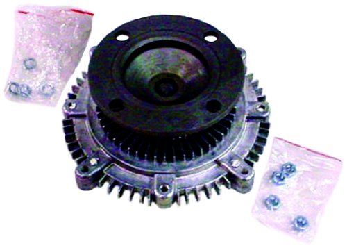 Cooling Fan ACDelco 15-80298