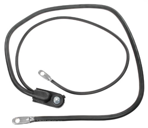 Negative ACDelco 2SD46XR