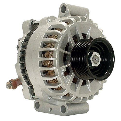 Alternators ACDelco 334-2610