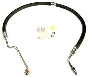 ACDelco 36-354820 Professional Power Steering Gear Inlet Hose Pressure Hoses ACDelco 36-354820
