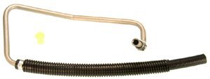 Return Hoses ACDelco 36-360490