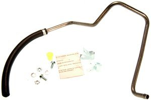 Return Hoses ACDelco 36-362980