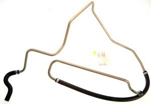 Return Hoses ACDelco 36-370060