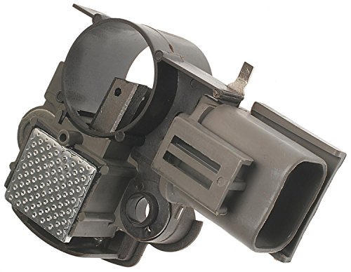 Voltage Regulators ACDelco E648