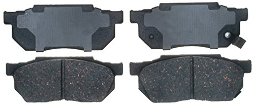 Brake Pads ACDelco 17D256C