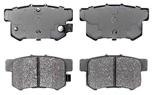 Brake Pads ACDelco 17D537C