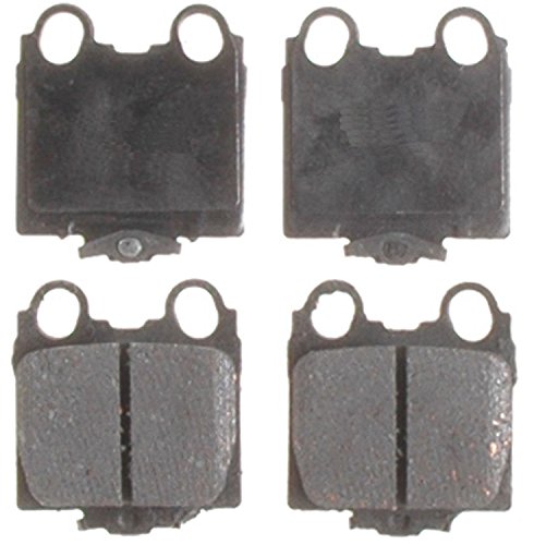 Brake Pads ACDelco 17D771C