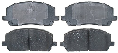 Brake Pads ACDelco 17D884C