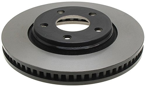 Rotors ACDelco 18A1621
