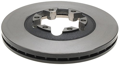 Rotors ACDelco 18A1622