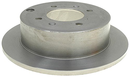 Rotors ACDelco 18A1660