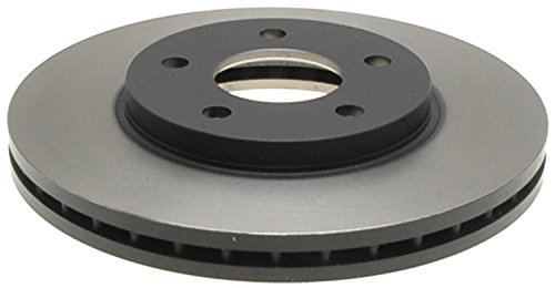 Rotors ACDelco 18A1687