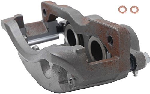 Calipers Without Pads ACDelco 18FR1381