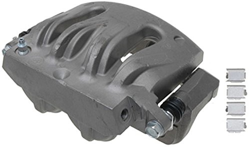 Calipers Without Pads ACDelco 18FR2133