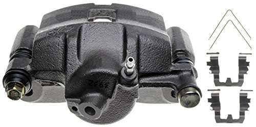 Calipers Without Pads ACDelco 18FR538