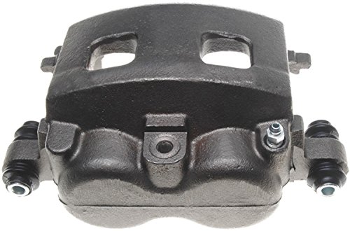 ACDelco 18FR2114 Professional Durastop Front Driver Side Disc Brake Caliper Assembly without Pads (Friction Ready), Remanufactured Calipers Without Pads ACDelco 18FR2114