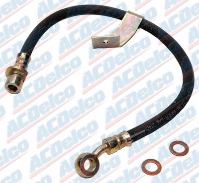 Hoses ACDelco 18J1520