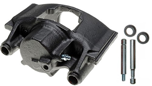 ACDelco 18FR744 Front Brake Caliper, Remanufactured Brake Kits ACDelco 18FR744