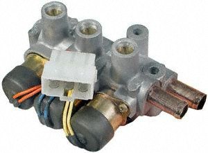 Idle Air Control Valves Wells AC4298
