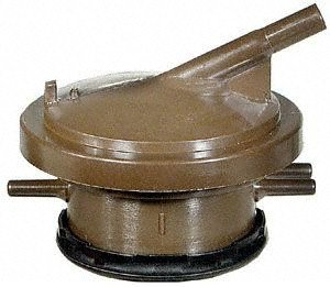 EGR Valve Vacuum Solenoids Wells EVM13