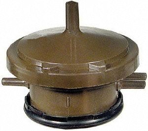 EGR Valve Vacuum Solenoids Wells EVM24