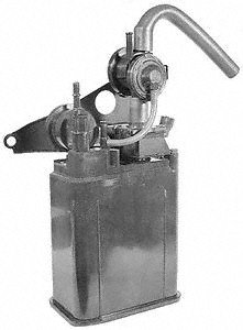 Vapor Canisters Wells VC4036