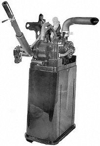 Vapor Canisters Wells VC4028