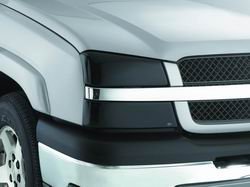 Exterior Accessories Auto Ventshade 37222