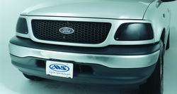 Exterior Accessories Auto Ventshade 37303