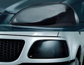 Exterior Accessories Auto Ventshade 37659C