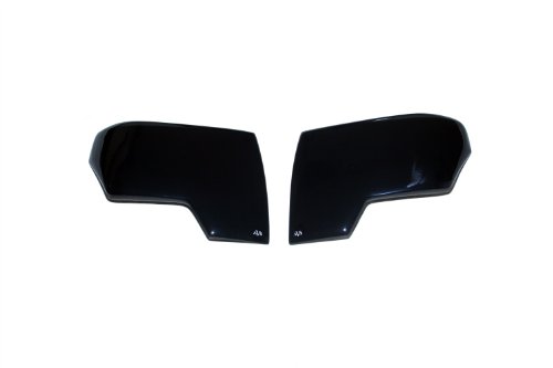 Exterior Accessories Auto Ventshade 41722