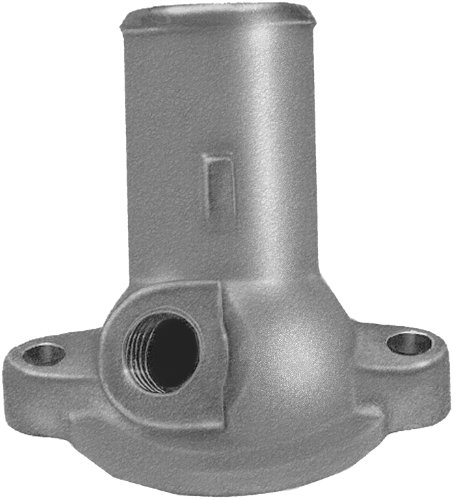 Thermostat Water Outlets ACDelco 15-10137