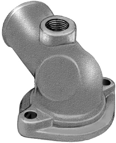 ACDelco 15-10166 Water Outlet Thermostat Water Outlets ACDelco 15-10166