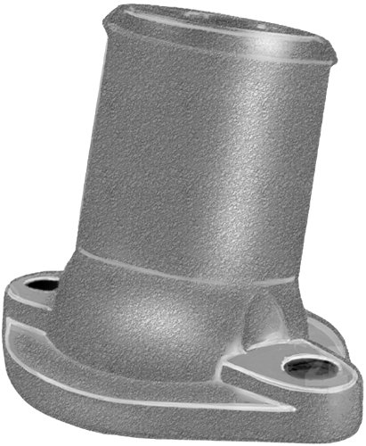 Thermostat Water Outlets ACDelco 15-10177