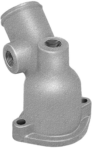Thermostat Water Outlets ACDelco 15-10164