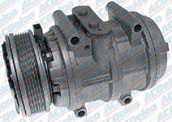 Compressors ACDelco 15-20680