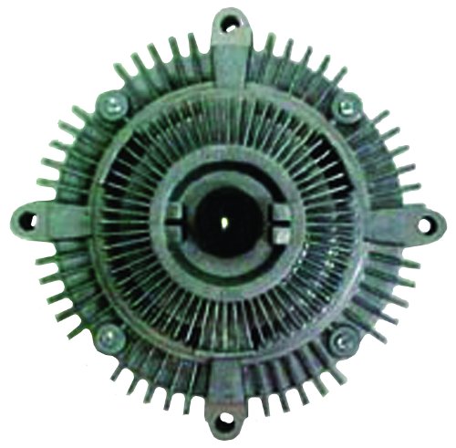 Cooling Fan ACDelco 15-80290