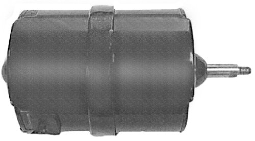 Engine Radiator Cooling Fan Motor ACDelco 15-80037